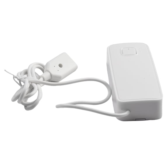 For Smart Life For For Tuya Water Level Wifi Water Leakage Sensor Detector Alarm