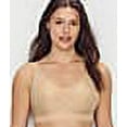 thumbnail image 6 of Women's Bali 3488 Comfort Revolution Shaping Wirefree Bra (Evening Blush Dot 3X), 6 of 6