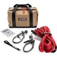 thumbnail image 2 of Factor 55 Vehicle Recovery Kit 00490 Baja Series, 2 of 4