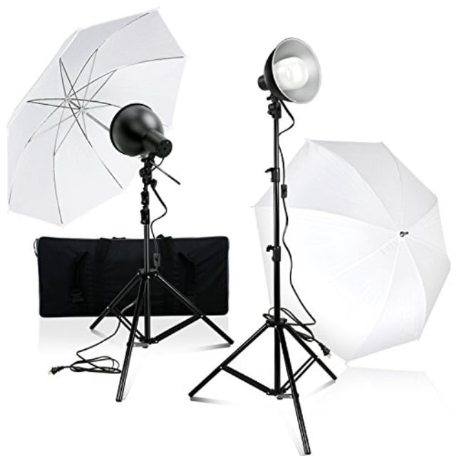 julius studio photography photo video studio 2pack led day light