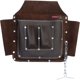 thumbnail image 1 of Estuche Porta Herramientas VentDepot 7 Bolsillos 100% Piel de Bovino MXHOO-001, 1 of 3