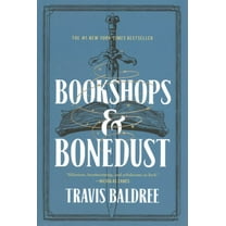 Pre-Owned Bookshops & Bonedust: Deluxe Edition (Hardcover) 1250342759 9781250342751