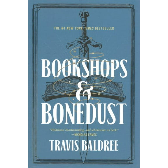 Pre-Owned Bookshops & Bonedust: Deluxe Edition (Hardcover) 1250342759 9781250342751