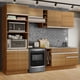 thumbnail image 2 of Cocina Integral Completa Modular Madesa Glamy 270cm MM, 2 of 5