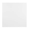 thumbnail image 3 of Modway Verne 35" Square Modern Wood & Metal Dining Table in White/Gold, 3 of 5