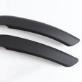 thumbnail image 4 of Suitable for BMW X1 inner handle E84 inner handle car door handle door handle auto parts BMW-Leather grain beige, 4 of 4