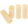 thumbnail image 1 of Generic 4pcs Trailer Leaf Spring Nylon Bushings Replacement Kit Provides Ad, 1 of 6