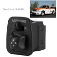 thumbnail image 2 of F65Z-17B676-AB Mirror Control Knob for Ford F150 1997-2004, 2 of 4