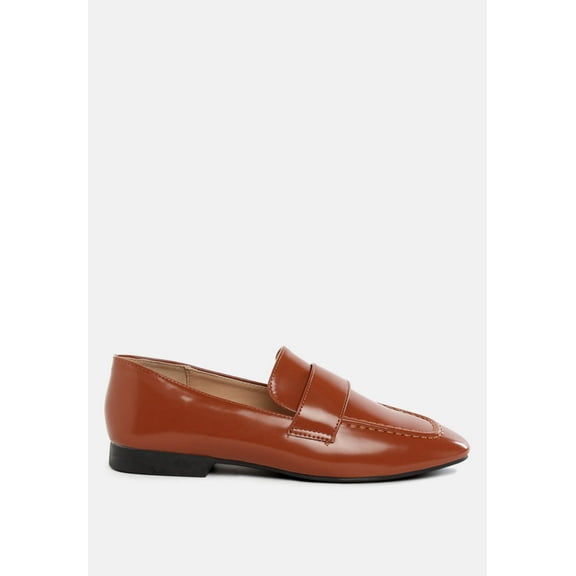 Bellagio Flat Heel Loafers