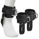thumbnail image 2 of 2pcs Adjustable Ankle Straps For Cable Machine Gym Ankle Strap Double D-ring Ankle Cuff Straps, 2 of 5