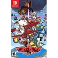 thumbnail image 1 of Horgihugh and Friends Nintendo Switch, 1 of 2