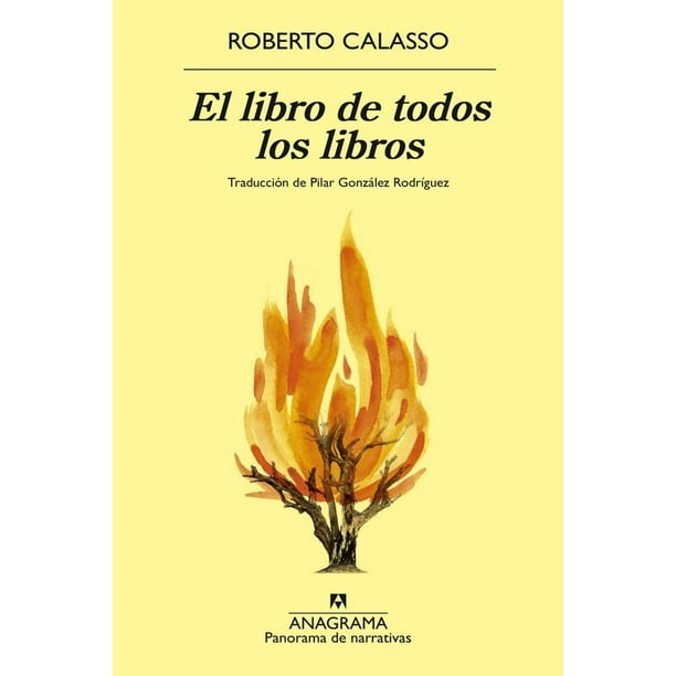El Libro de todos los libros Blanco