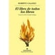 thumbnail image 1 of El Libro de todos los libros Blanco, 1 of 2