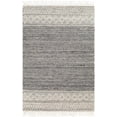 thumbnail image 3 of Mark&Day Area Rugs, 9x12 Woodlawn Heights Cottage Charcoal Area Rug, Grey Beige Carpet for Living Room, Bedroom or Kitchen (9' x 12'), 3 of 9