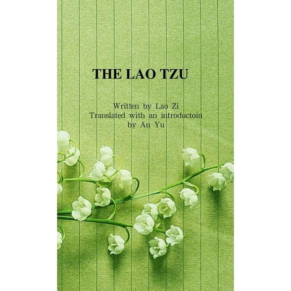 The Lao Tzu, (Paperback)