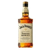 Jack Daniel's Tennessee Honey Whiskey Specialty, 750 ml Bottle, 70 Proof