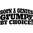 thumbnail image 3 of CafePress - Grumpy Mug Mugs - 11 oz Ceramic Mug - Novelty Coffee Tea Cup, 3 of 6