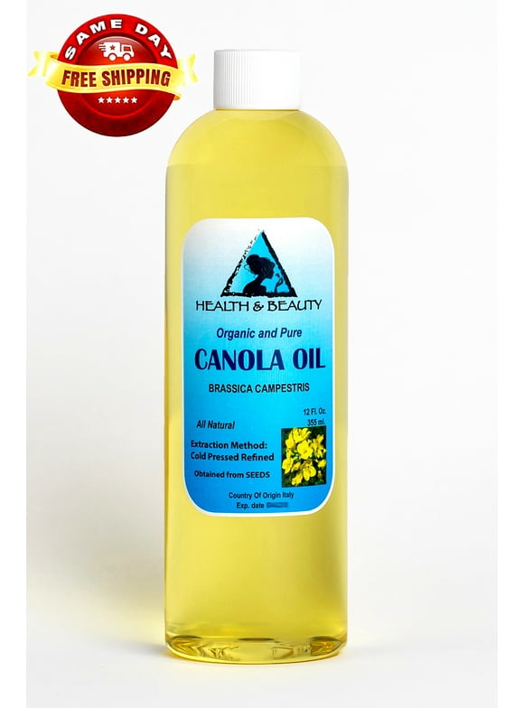 Canola oils in Oils & Shortening
