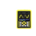 thumbnail image 2 of 2.4-inch Screen Digital Oscilloscope 120MHz Analog Bandwidth Support Signal Generator Handheld ,Professional Designed, 2 of 7