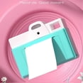 thumbnail image 3 of Children Camera Instant Print Kids Digital Thermal Print Camera B, 3 of 5