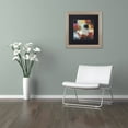 thumbnail image 3 of Trademark Fine Art "Spectrum" Canvas Art by Masters Fine Art, Black Matte, Birch Frame, 3 of 4