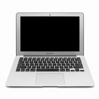 Pre-Owned Apple MacBook Air Z0UU1LL/A 13.3 Pre-Owned Apple MacBook Air Z0UU1LL/A 13.3