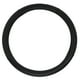thumbnail image 1 of Ofertas Únicas 1 Pcs 14.37"-14.92" Funda de Volante Universal Antideslizante de Cuero Sintético Patrón de Fibra de Carbono Negra, 1 of 6