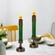 thumbnail image 1 of Velas LED, candelabros decorativos de Halloween, luces de velas electrónicas, 1 of 6