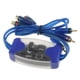thumbnail image 4 of Aislador de Universal Canales 4 / de Ruido para Audio de Automóvil, 4 of 9