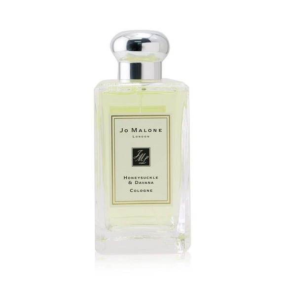 Jo Malone Honeysuckle & Davana Cologne Spray For Women 34 Ounces