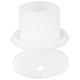 thumbnail image 3 of Tapón para bolsa de agua caliente, tapón de sellado, tapón de plástico para agua caliente., 3 of 6