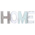thumbnail image 1 of Decoración De Letras Para El Hogar De Madera, Escultura De Letras Antiguas, Figurita De Letras, Decoración Interior, Regalo Para El Día De Acción De Gracias, Navidad Methold HA022403-00, 1 of 7