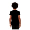 thumbnail image 5 of BELLA+CANVAS Youth Triblend Short Sleeve Tee., 5 of 9
