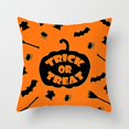 thumbnail image 1 of 2023-halloween Series Decorative Pillow Case Cushion Cover-1, 1 of 1