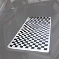 thumbnail image 1 of Alfombrilla para perros Magnificent, antideslizante, para extensor de asiento trasero, color negro, 1 of 6