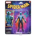 thumbnail image 4 of Figura de acción de KO ML Legends Spider Man Ben Reilly Chasm, juguetes de 6 pulgadas, réplica de Spiderman, estatua, modelo, muñeca, regalos coleccionables, 4 of 5