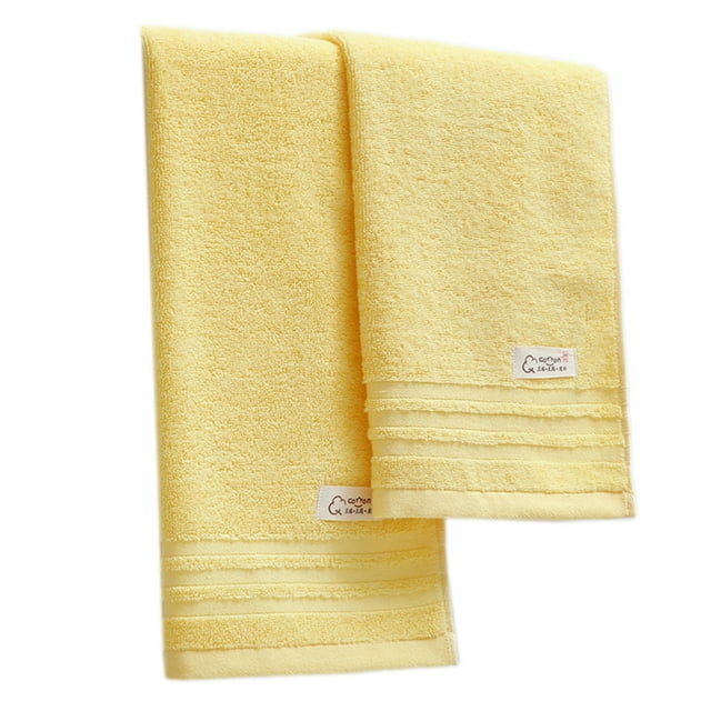 SIEYIO 100 Cotton Hand Face Towel Soft Comfortable Towels Hand Washing