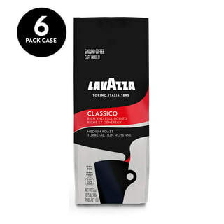 Ground coffee Lavazza Suerte 250 g 4 Pack