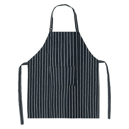 

iOPQO apron 1pc Parent Adult The Family Kitchen Lovely Print Linen Family Aprons apron women