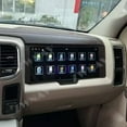 thumbnail image 2 of ZWNAV 8+128GB Android 15.0 for Dodge Ram 2013-2018 Co-Pilot Screen Entertainment Passenger Display 11.6 Inch Screen Multimedia Player, 2 of 12