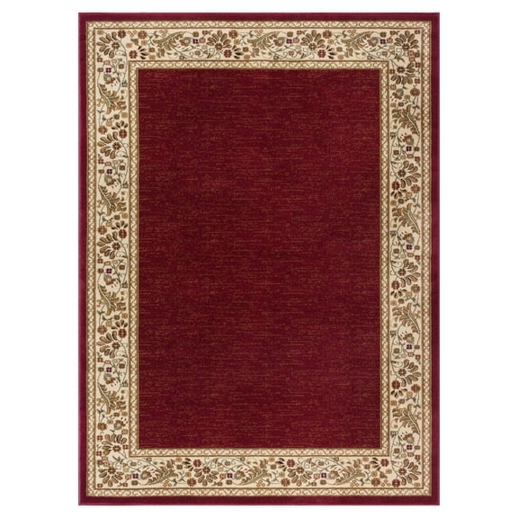 Tayse Sensation 474 Indoor Area Rug