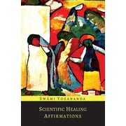 Scientific Healing Affirmations (Paperback)