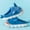 C-Blue, variant on 2025 Shoes Linen Slippers Beach Womens Sandal Slippers Summer Slides Household Beach Slippers for Women Men for Womens Yoga Slippers for Women Sandals Floor Shoes Women's Sandals