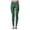 D-Green, variant on Gyexs Halloween Leggings for Women Plus Size Pumpkin Printed Pajamas Pants Soft Stretch Printed Gym Yoga Pants Womens Halloween Apparel #01 Black Size L