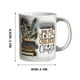 thumbnail image 2 of Regalo para amantes de los libros, taza con flores, taza de lectura, taza con flores, taza para amantes de los libros, taza para bibliotecarios, regalo para profesores., 2 of 4