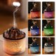 thumbnail image 4 of Humidificador de aire de volcán de niebla de medusas de 180 ml conveniente y útil para regalos de amigos, 4 of 8
