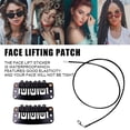 thumbnail image 4 of Patch Lifting Visage en Forme de U Clip Peau Fine Autocollant Raffermissant, 4 of 7