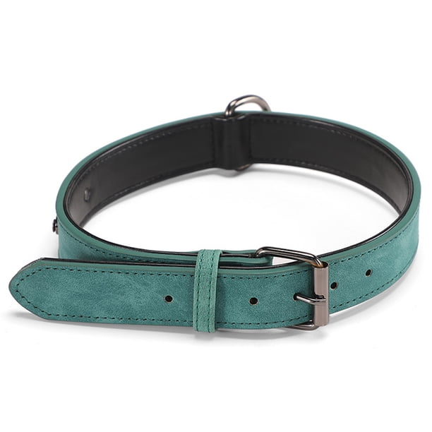 Collar de perro ajustable resistente a la intemperie, pequeño, cómodo y duradero. Adepaton CPB-US-YY112-6