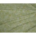 thumbnail image 5 of oneOone Polyester Spandex Light Green Fabric Texture Craft Projects Decor Fabric Printed By The Yard 56 Inch Wide-YQ, 5 of 5