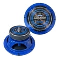 thumbnail image 3 of Par Bocinas 8 Pro Audio Soundstream Spm.804b Medio Rango Con Bala 800w Max 250w Rms 4 Ohm Alta Potencia, 3 of 5